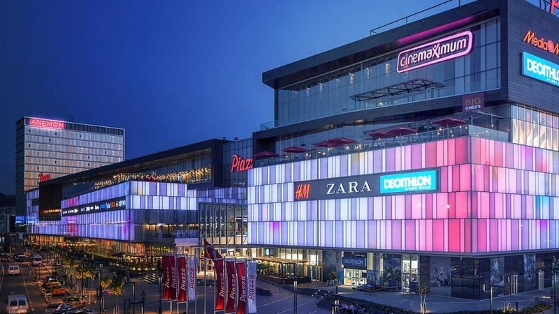 Anemon Grand Samsun Otel