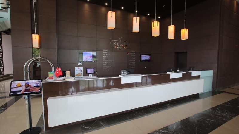 Anemon Grand Samsun Otel