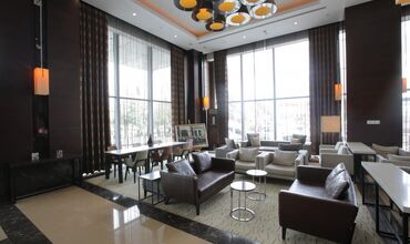 Anemon Grand Samsun Otel