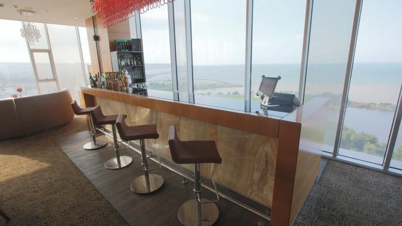 Anemon Grand Samsun Otel