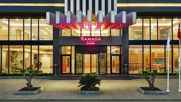 Ramada Plaza by Wyndham Samsun