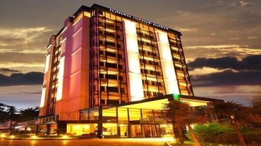 North Point Hotel Samsun